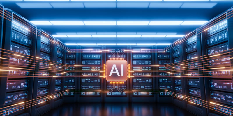 GPU para IA vale a pena para PMEs? Análise real