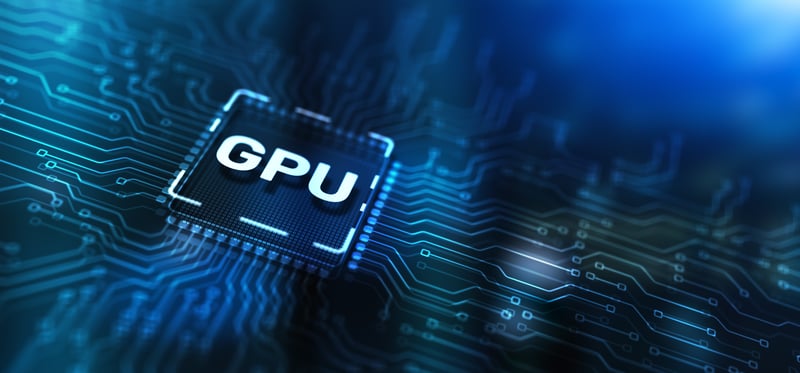 Melhor servidor GPU para dados e analytics