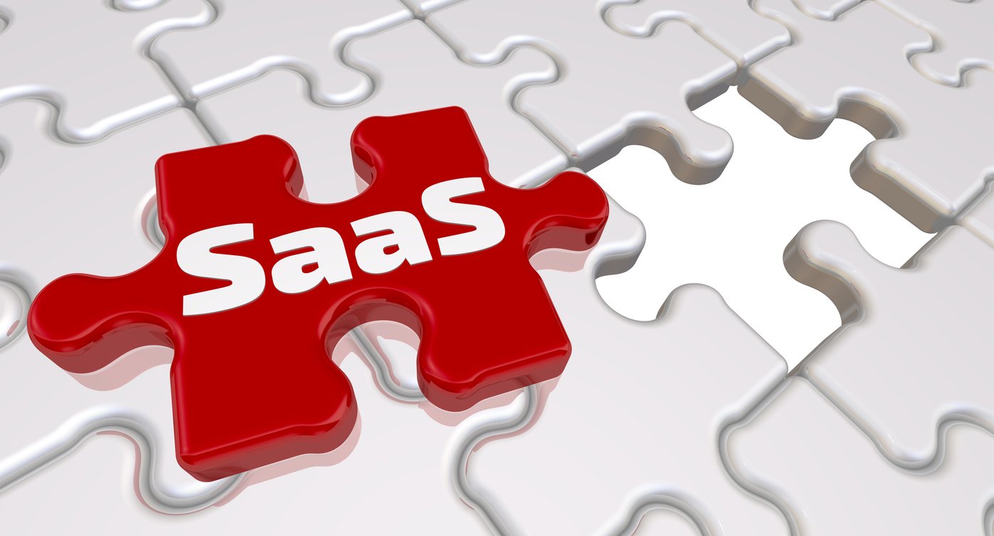 SaaS para gestão empresarial: benefícios e implantação