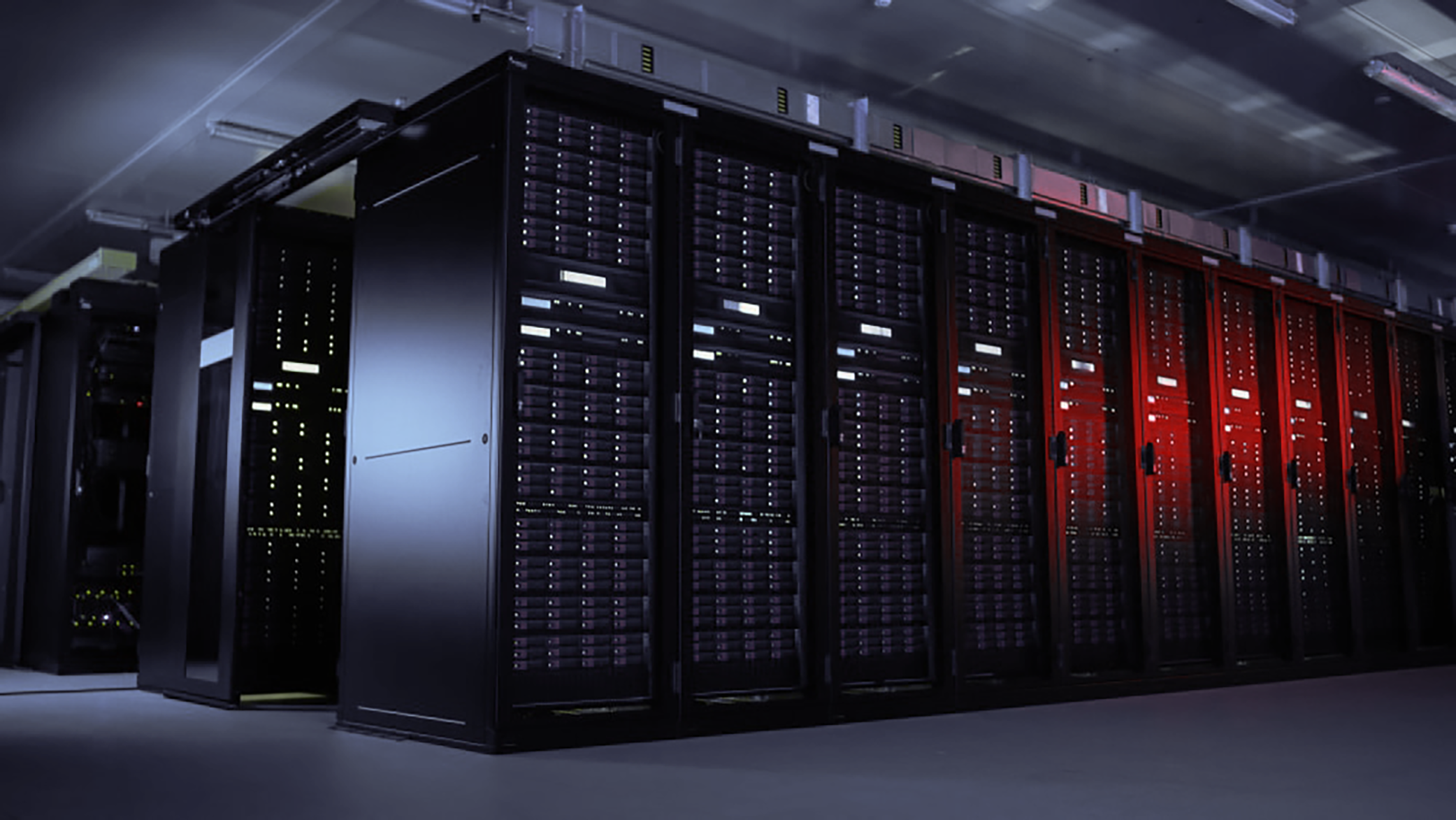 5 razões para adotar um servidor bare metal dedicado