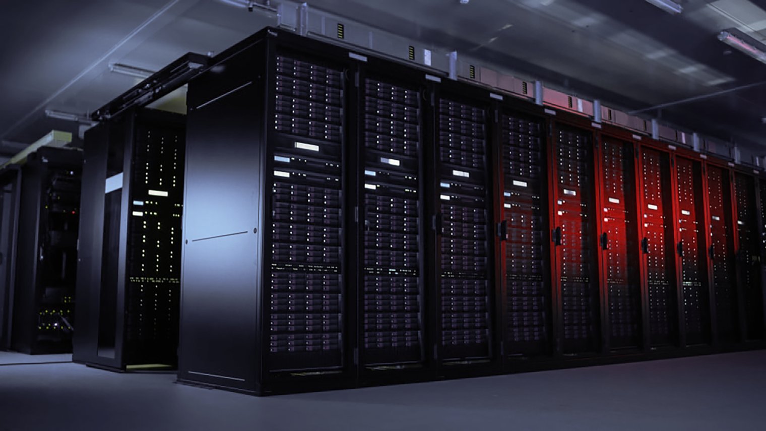 5 razões para adotar um servidor bare metal dedicado
