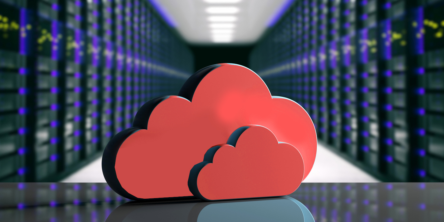 Como escolher entre Cloud Server Gerenciado e Não Gerenciado
