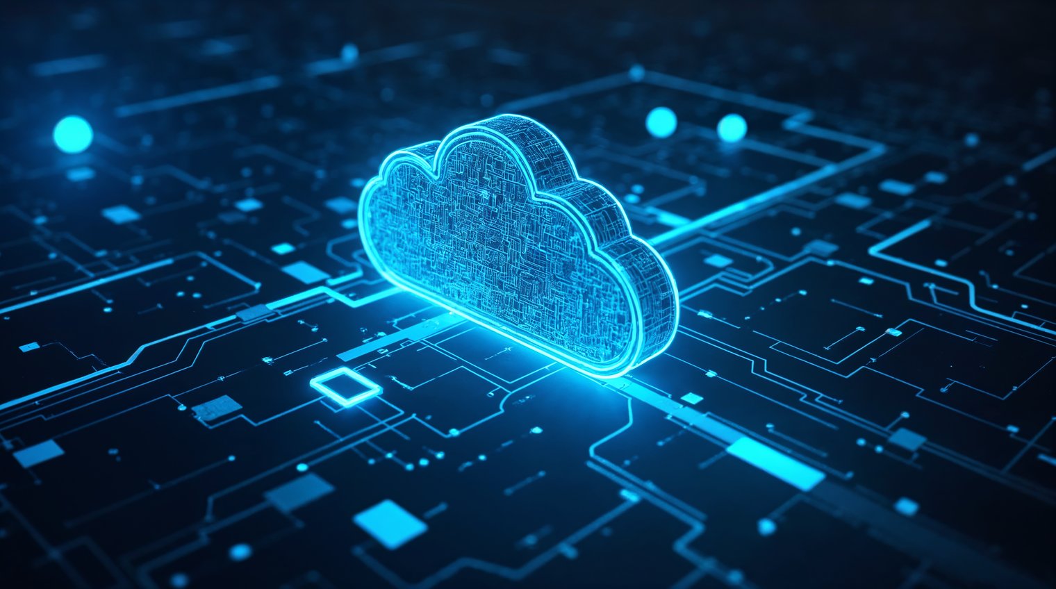 Cloud computing para PME: benefícios e como escolher