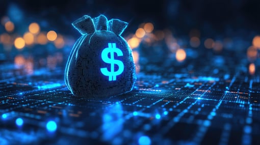 digital-representation-money-bag