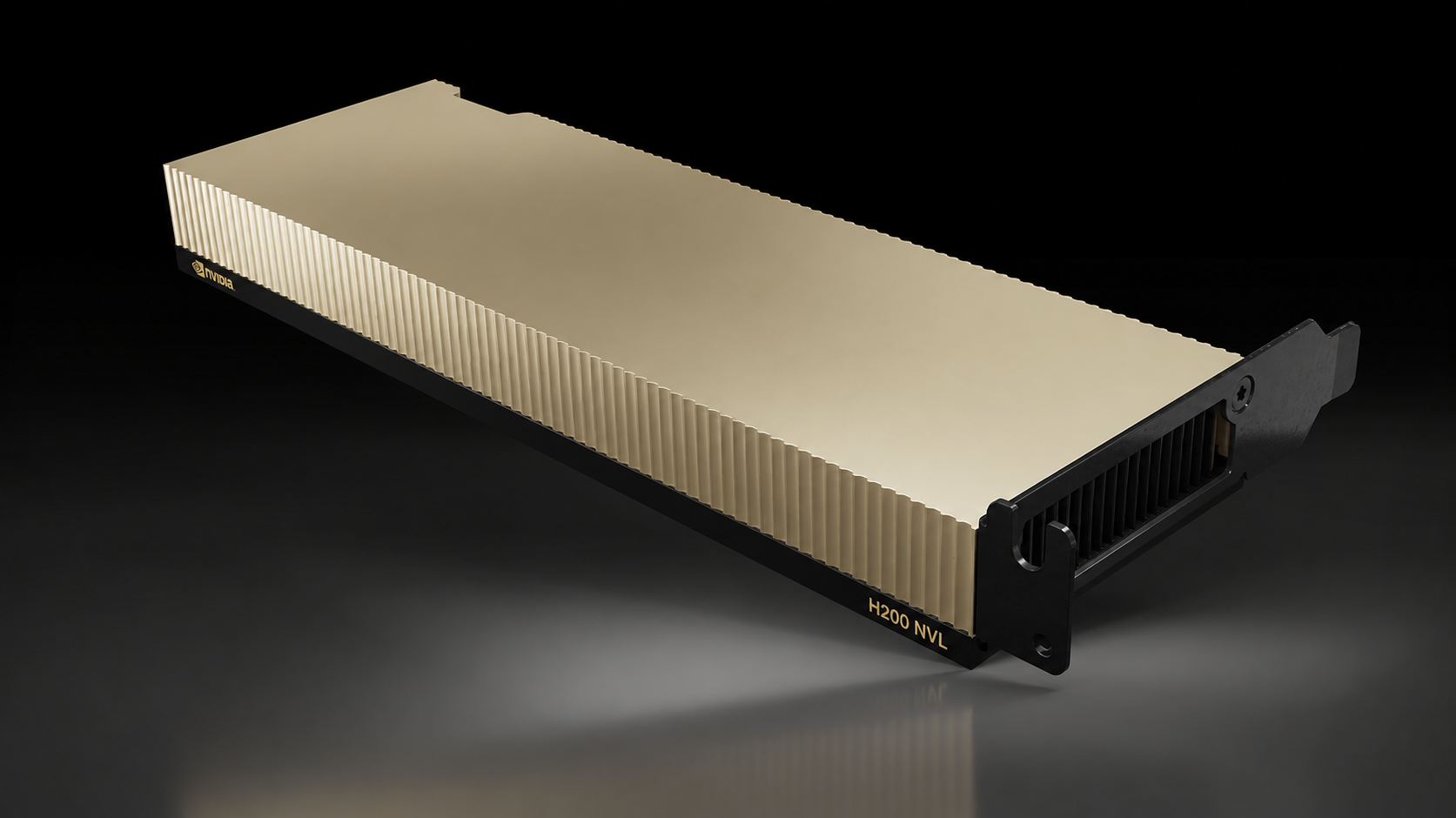 Qual provedor brasileiro tem GPU H200 disponível para locação?