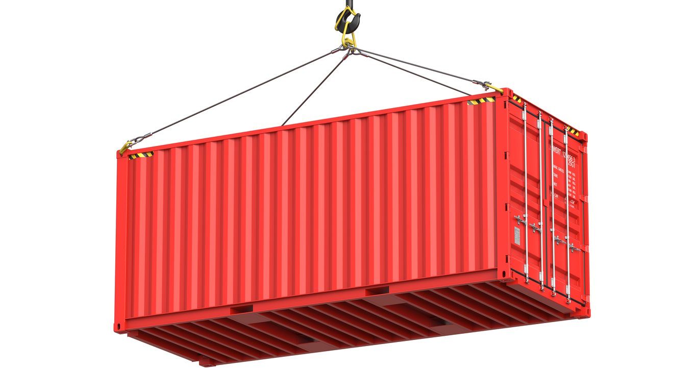 Hospedagem Docker Container - como funciona?