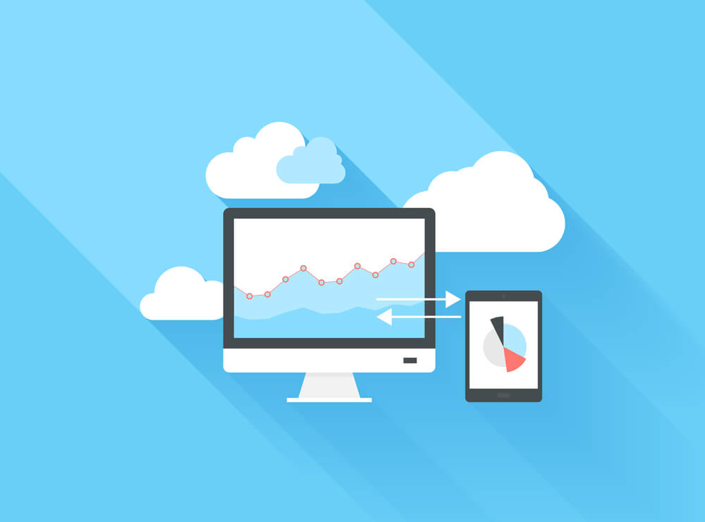 Como reduzir custos de TI usando Cloud Computing empresarial