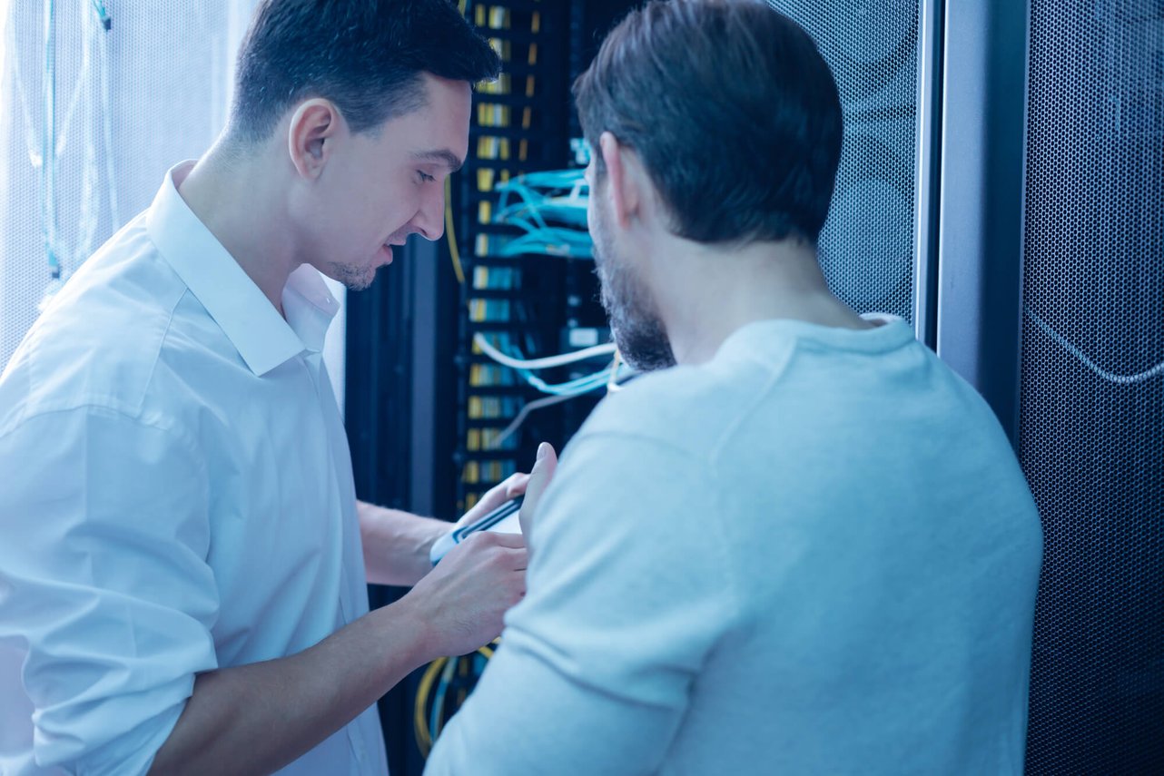 Estabilidade de data center: garantir alta disponibilidade