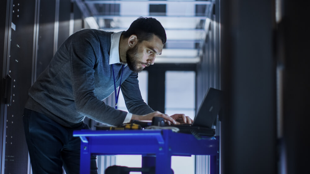 Disaster Recovery as a Service: garanta continuidade de TI