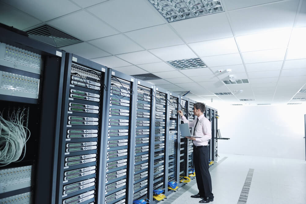 Quais são os principais diferenciais da EVEO Cloud?