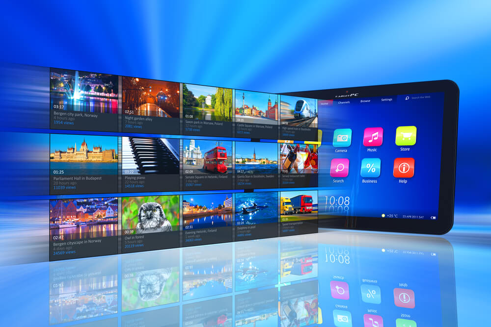 Servidor dedicado para streaming: requisitos essenciais