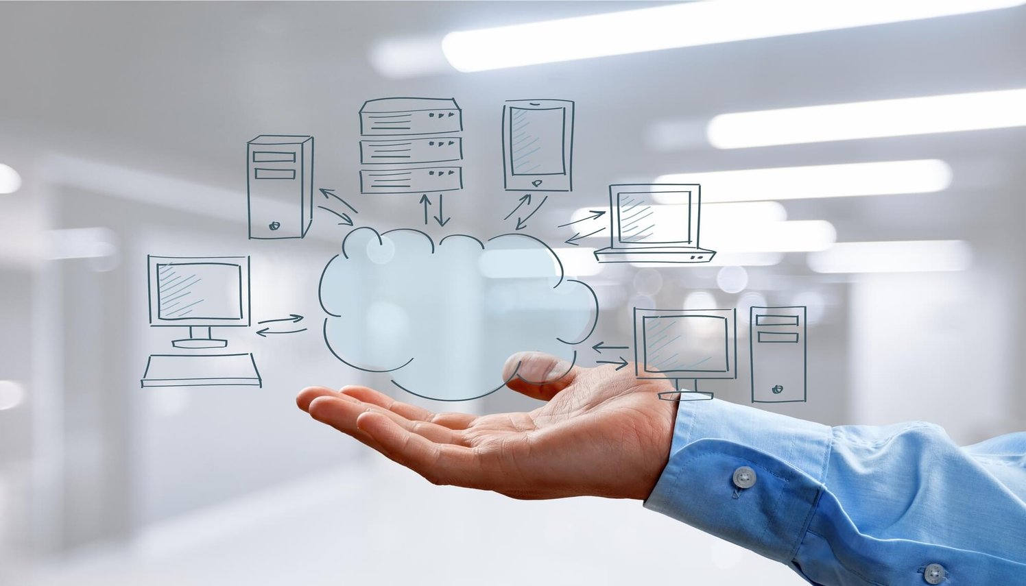 Storage de objeto: definição, vantagens e casos de uso