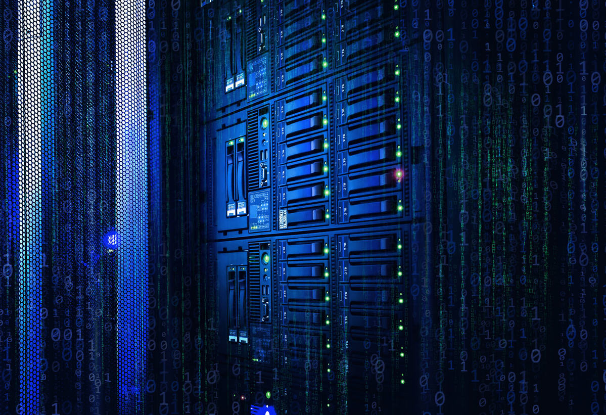 SDDC: o que é, como funciona e benefícios para empresas