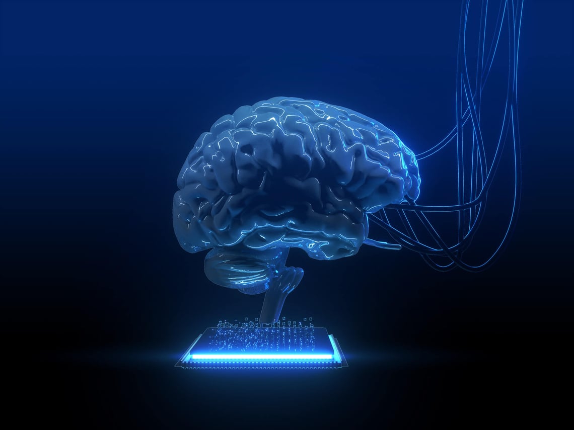 O que é a computação cognitiva e como ela irá transformar o mercado?