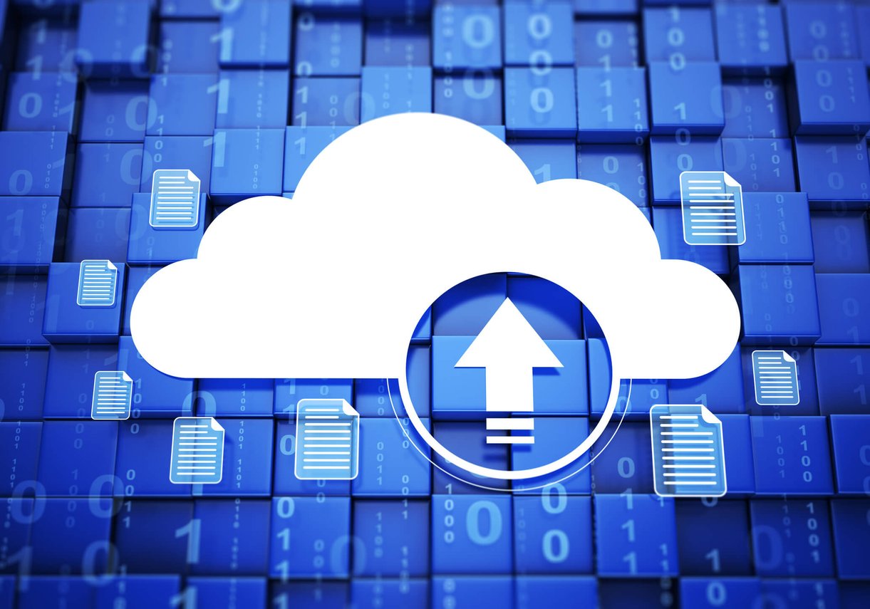 Hospedagem em cloud: SLA de 99,5% e alta disponibilidade