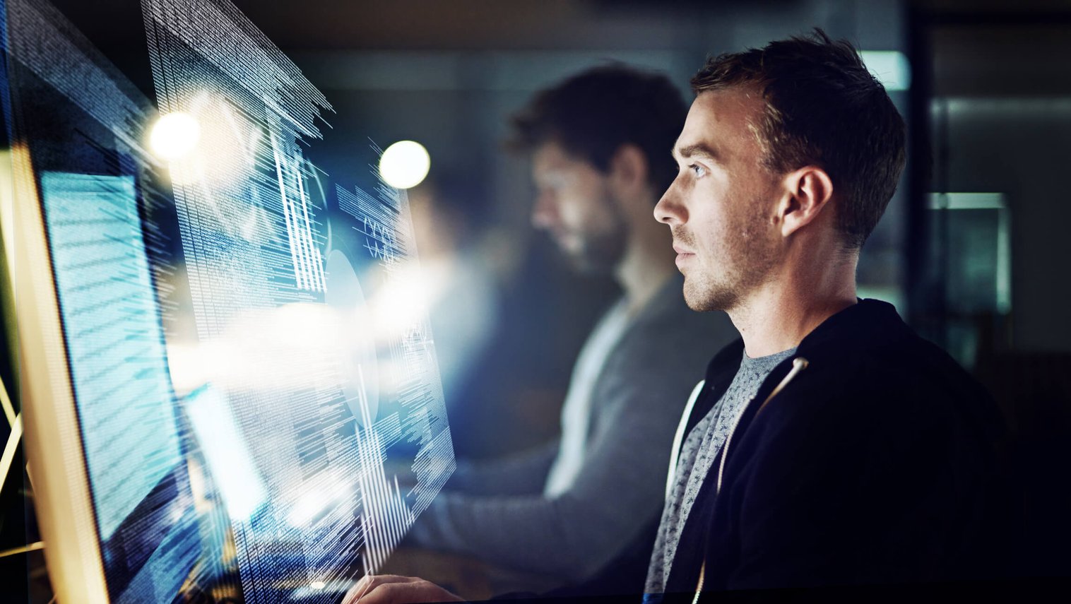 Como o Cloud Computing impulsiona a automação industrial