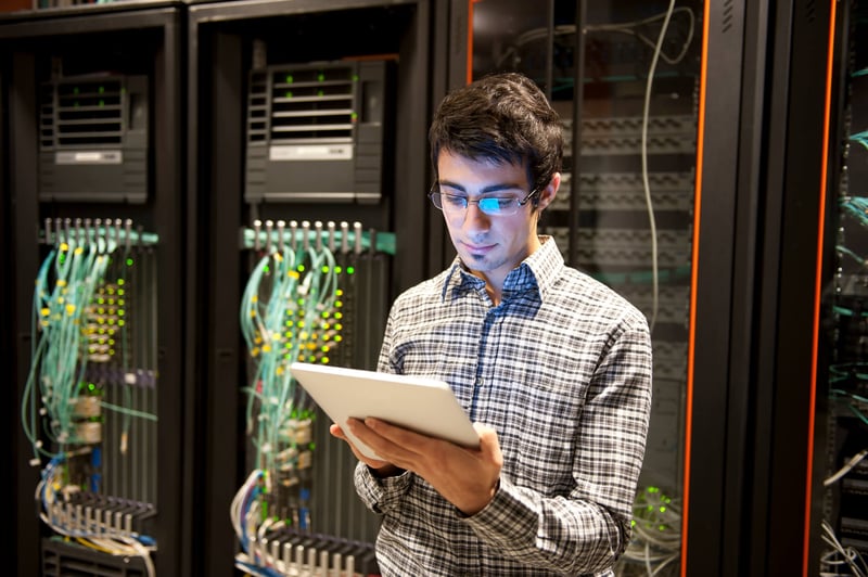 Por que usar Kubernetes para orquestrar containers?