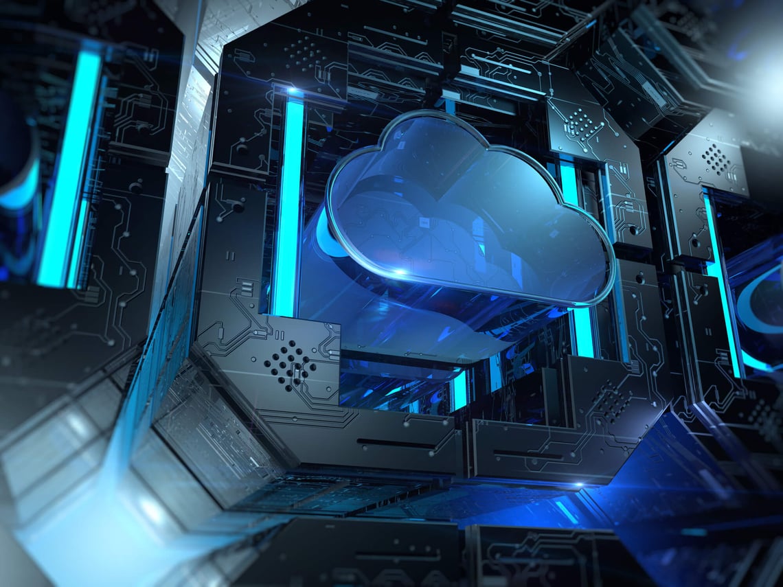 Infraestrutura Cloud: escolha, latência e performance