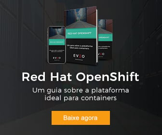 Banner E-book Red Hat OpenShift