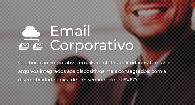 Email Corporativo EVEO
