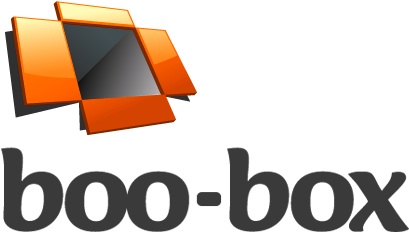 Parceria com a boo-box