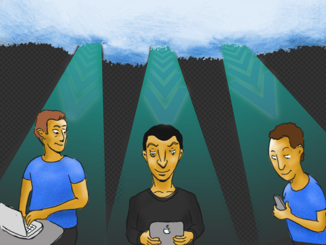 Computação em Nuvem: A tendência
