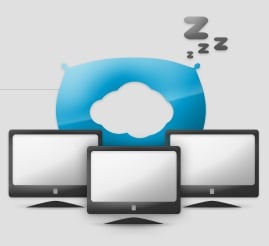 Cloud Prime: servidores dedicados com SLA de 99,5%