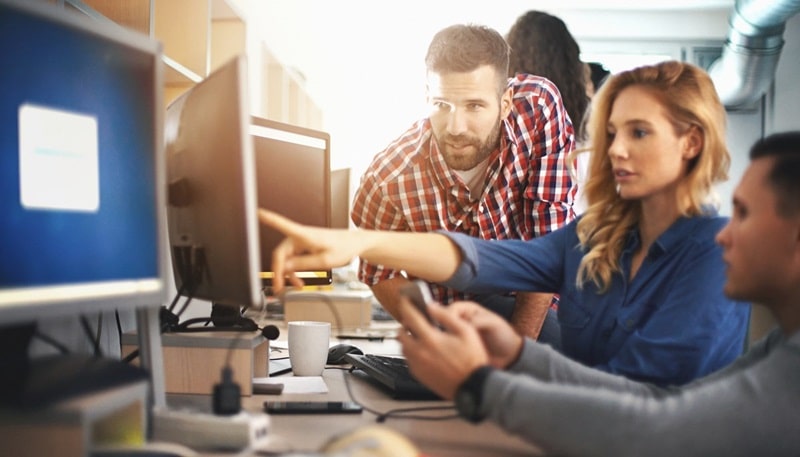 O que é cluster e melhora desempenho de TI em empresas