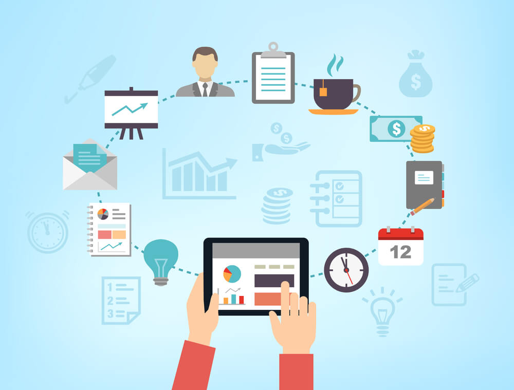 Como beneficiar a produtividade da sua equipe de TI?