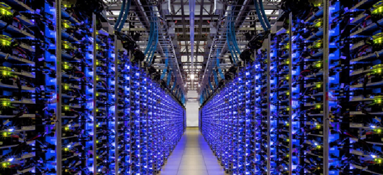 Principais vantagens em um Datacenter Virtual
