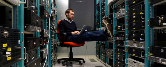 Como a governança de TI simplifica o Data Center