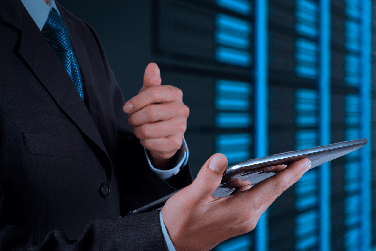 Infraestrutura de data center empresas: camadas e opções