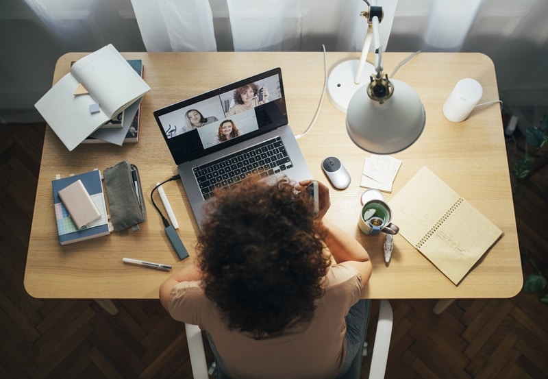 O uso das ferramentas de TI em tempos de home office