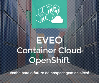 Containers Cloud EVEO