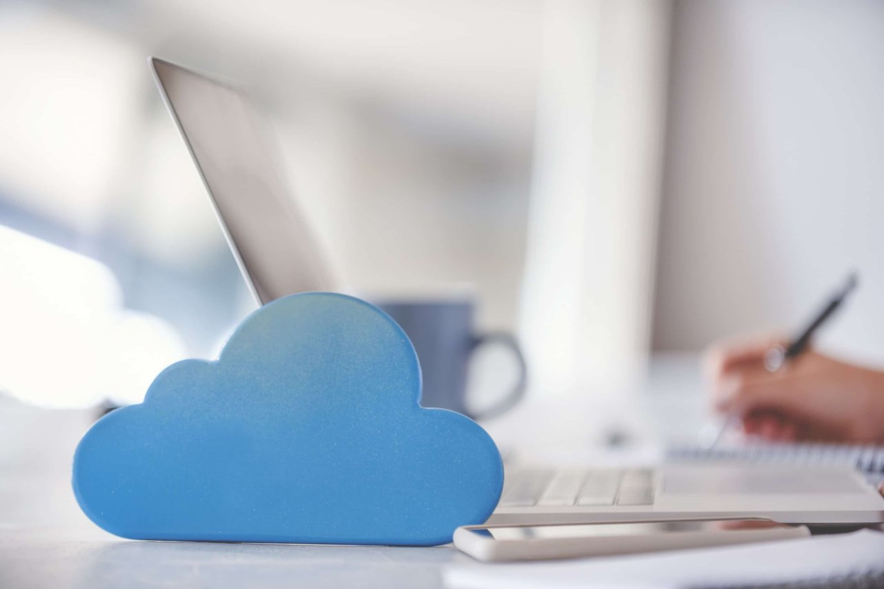 Cloud server EVEO: escalabilidade para home office