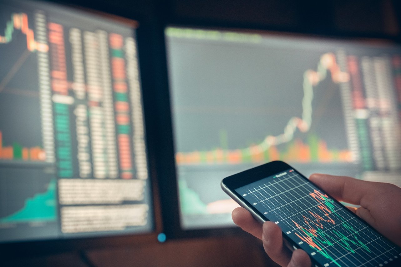O guia definitivo de investimento em Criptomoedas