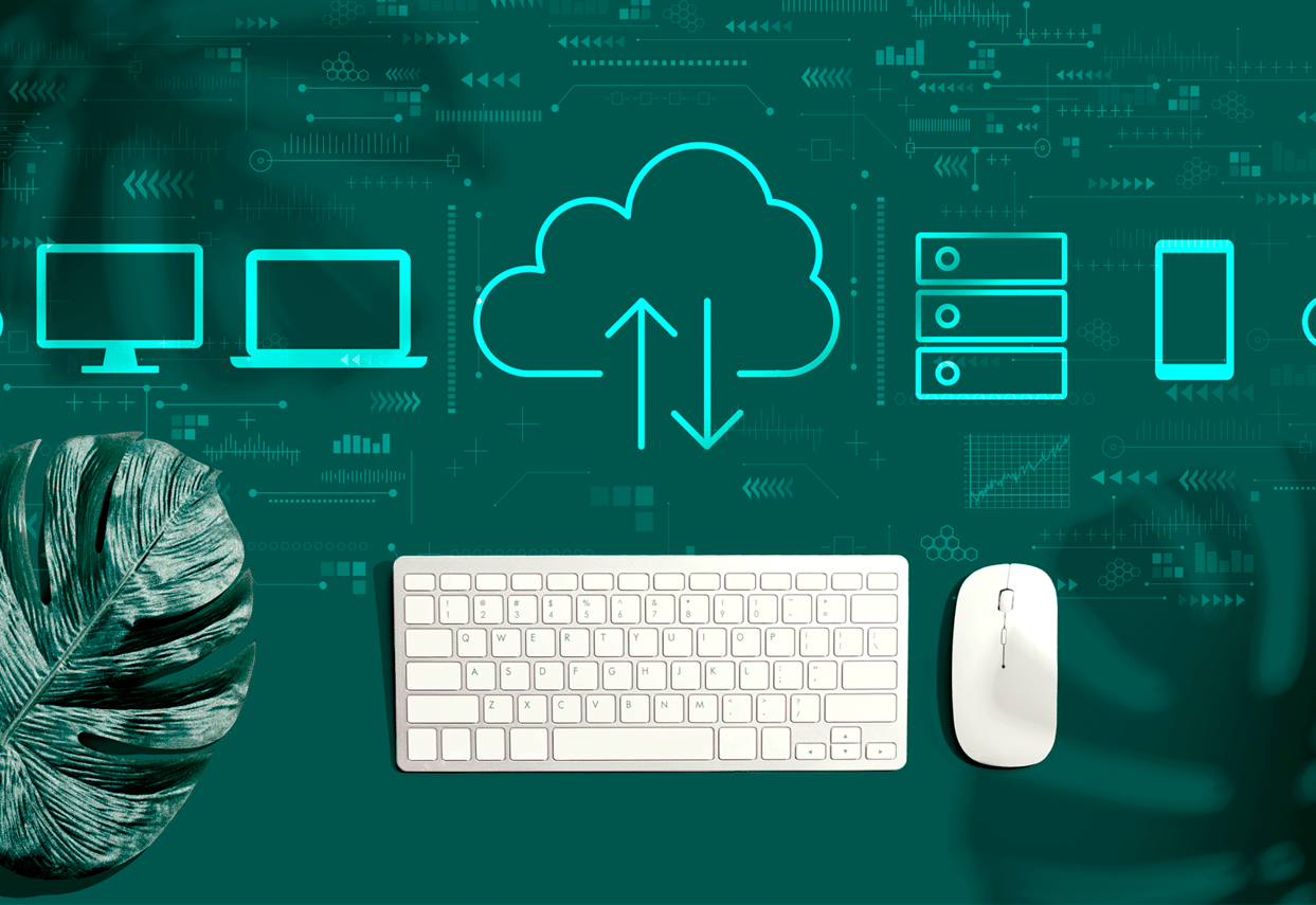 Cloud Computing: a melhor opção para otimizar sua infraestrutura