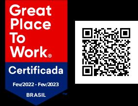 Somos GPTW (Great Place to Work) EVEO