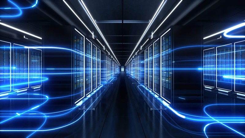 Servidor dedicado vs data center virtual: quando escolher