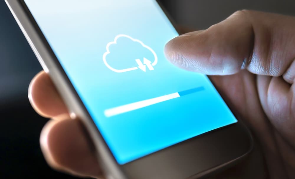 O que é backup e como protege os dados da sua empresa