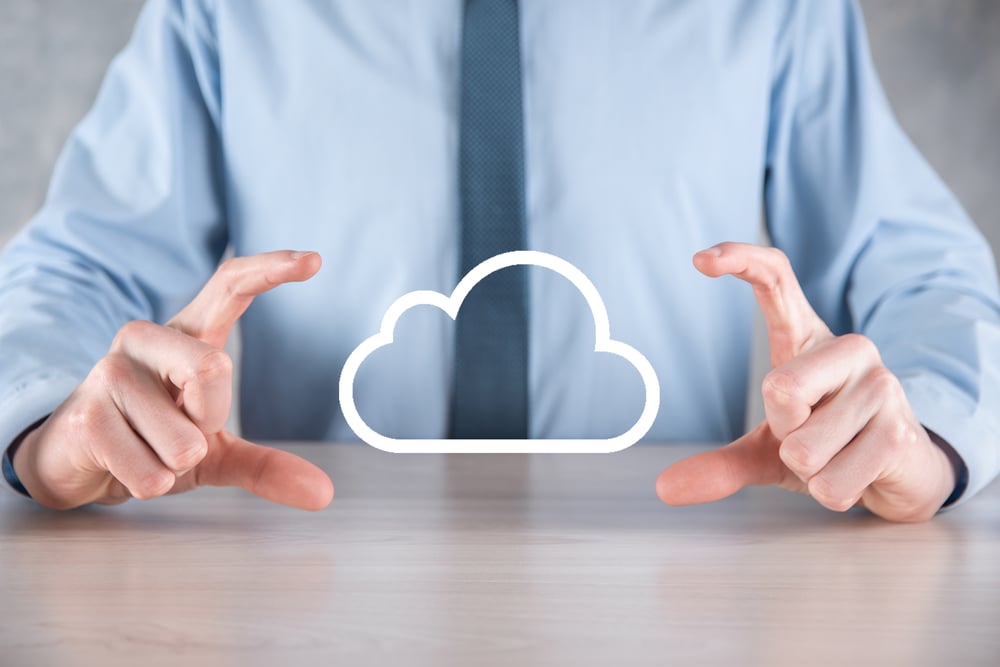 Vantagens de contratar cloud no Brasil com uptime 99,5%