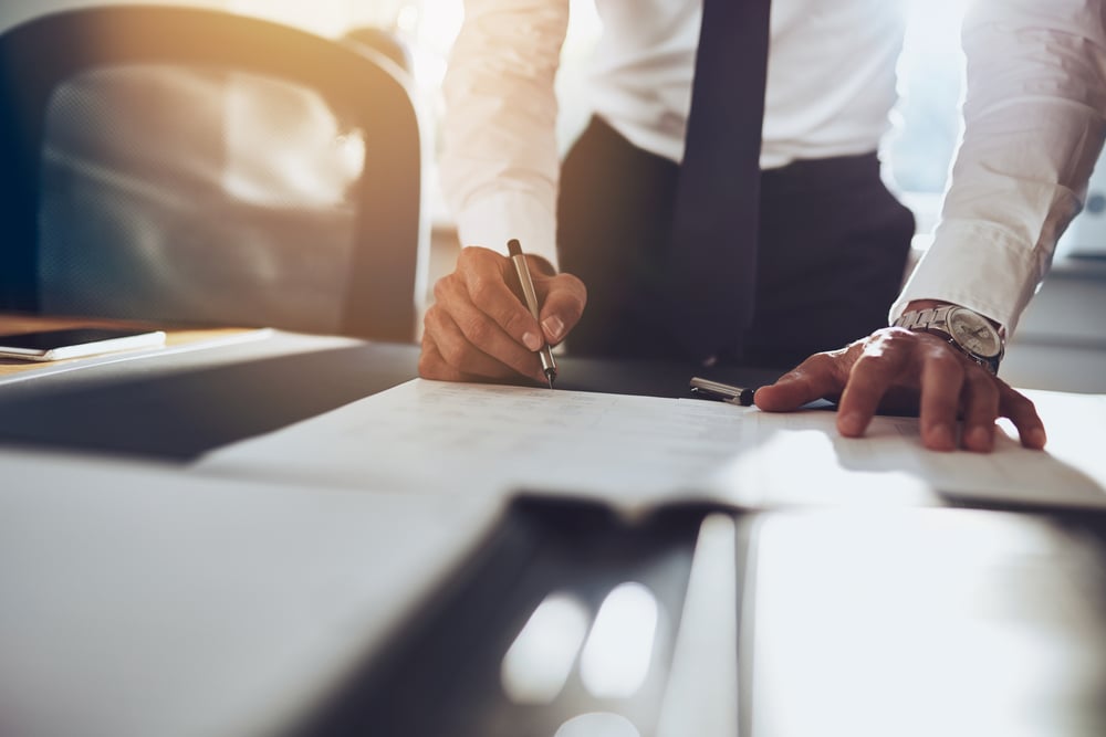 Contrato de prestação de serviços de TI: importância