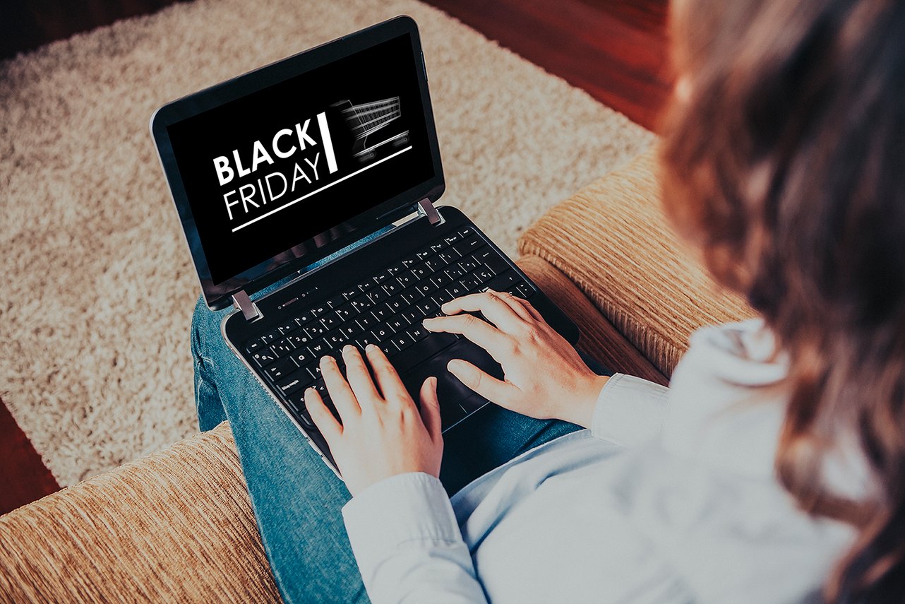 4 tecnologias para investir no seu negócio para a Black Friday