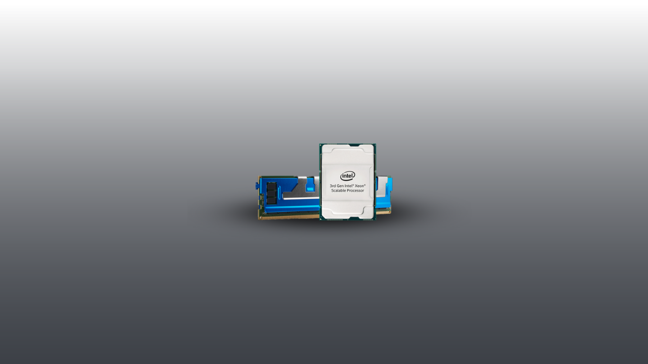 Xeon 3 geração: principais diferenças e vantagens chave
