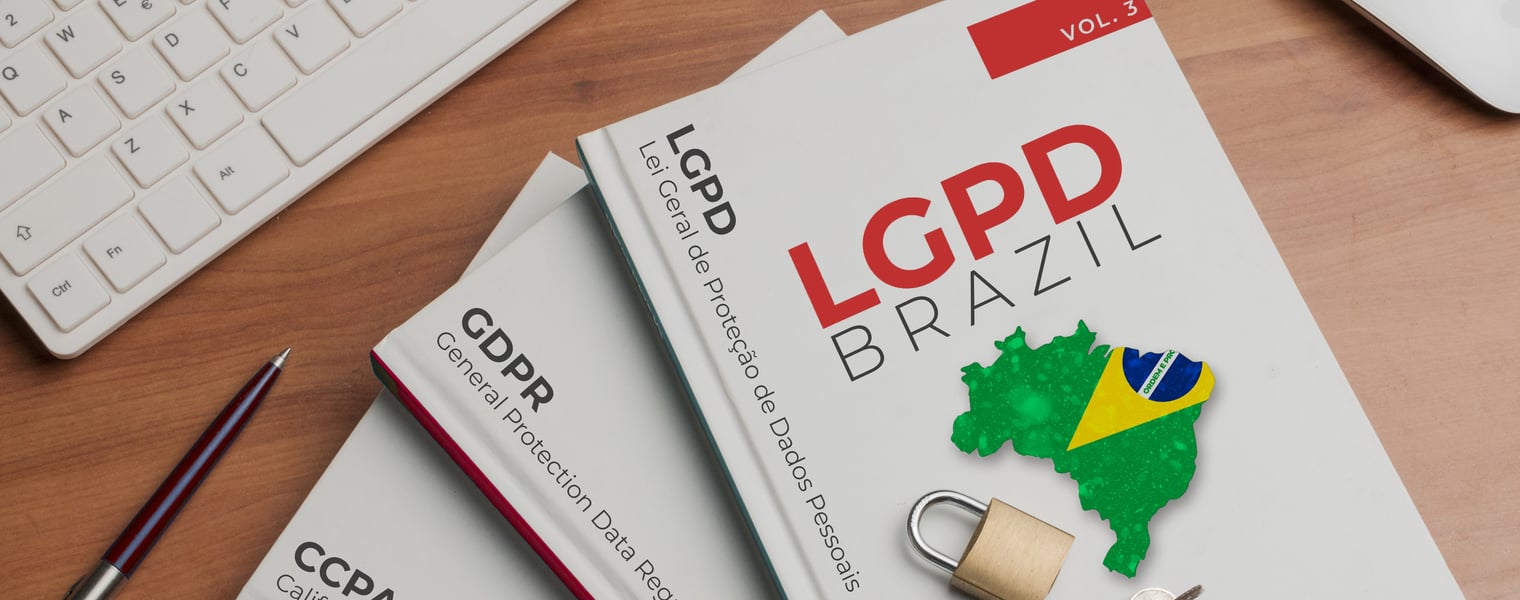 Lei Geral de Proteção de Dados: veja o que precisa saber sobre a LGPD