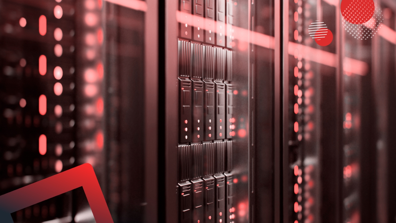 Outsourcing de data center: benefícios e como escolher