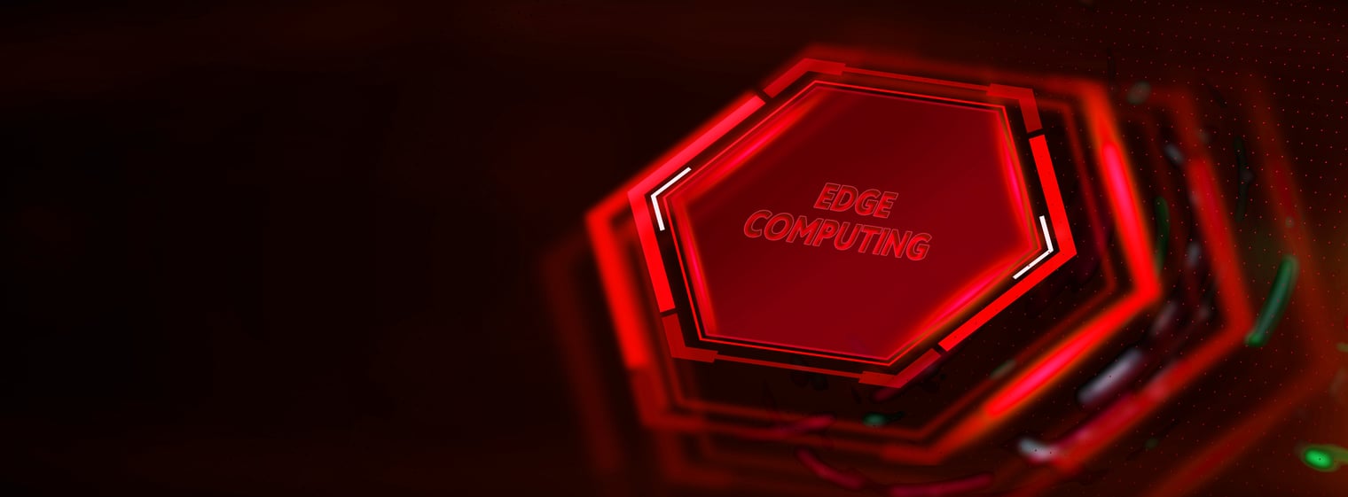Edge computing: aplicações práticas para empresas de TI