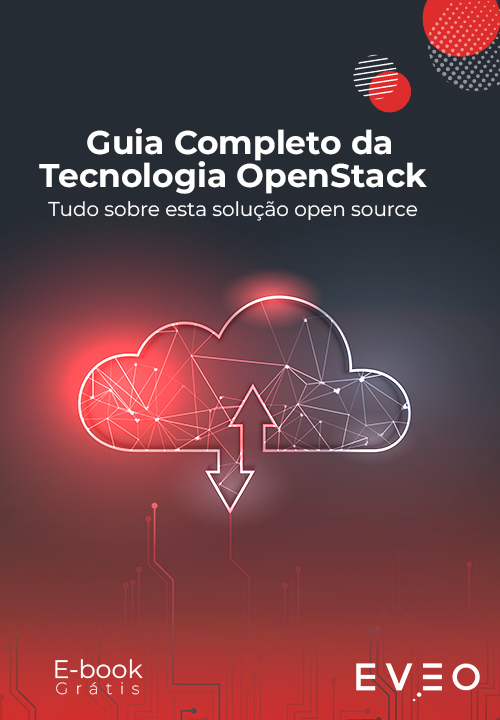 E-book Cover(OpenStack)