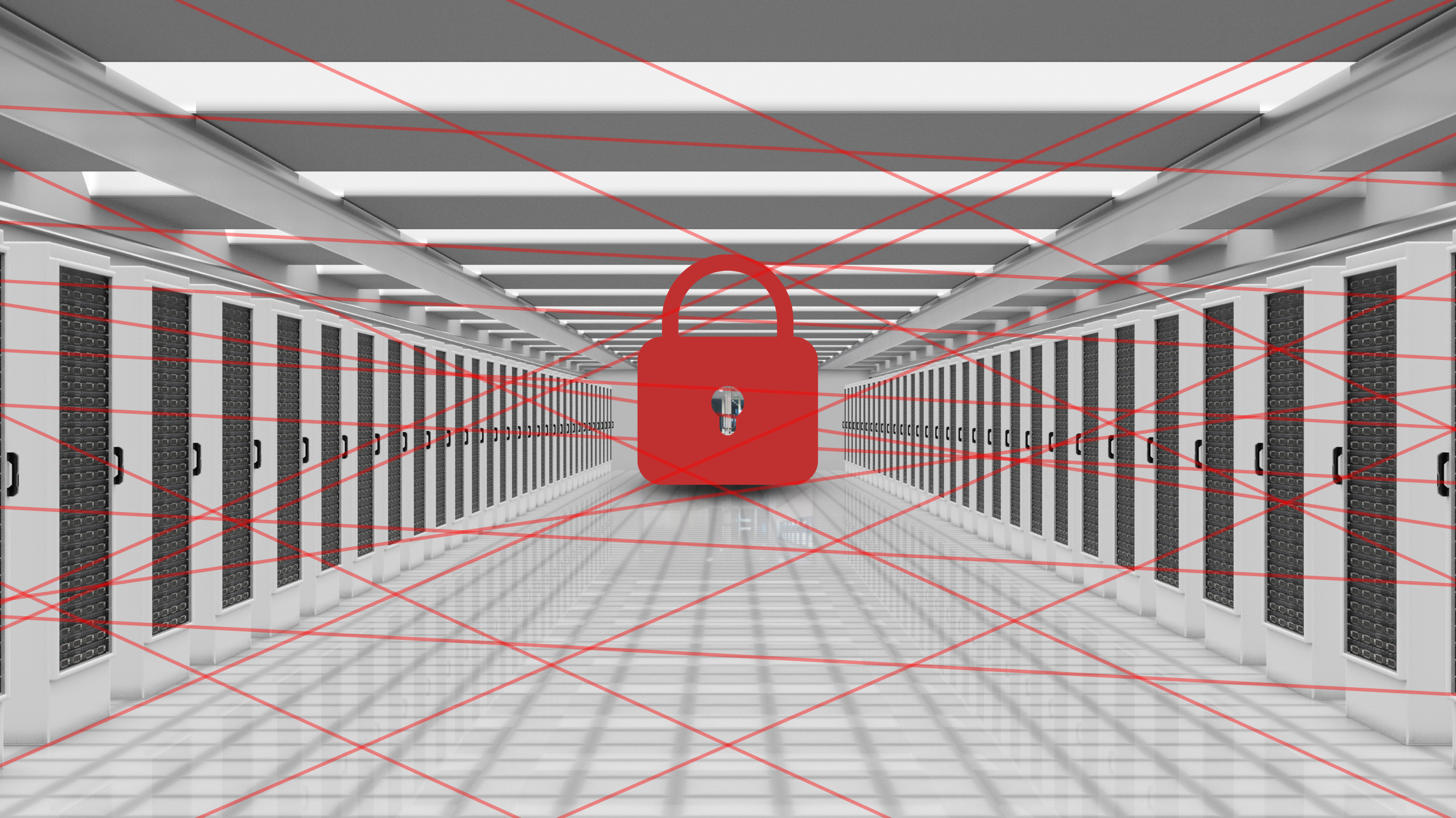 Data center seguro: como o virtual garante proteção