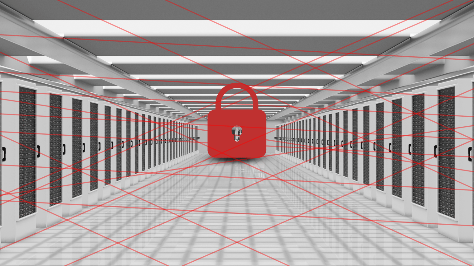 Data center seguro: como o virtual garante proteção